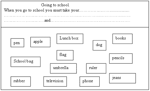 1 when the school. Школа задания по английскому языку. Задания по английскому на тему школа. Упражнения по теме школа на английском. Тема школа на английском языке упражнения.