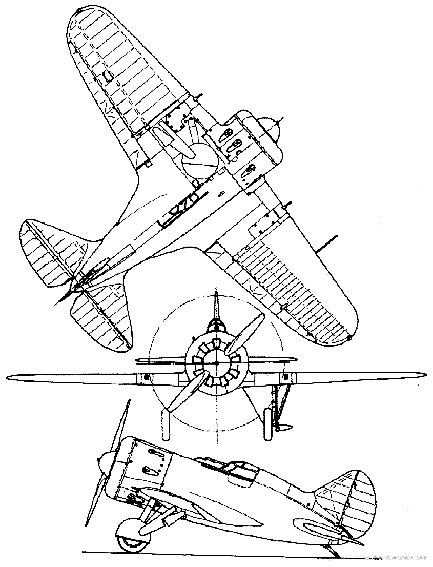 И 16 чертежи