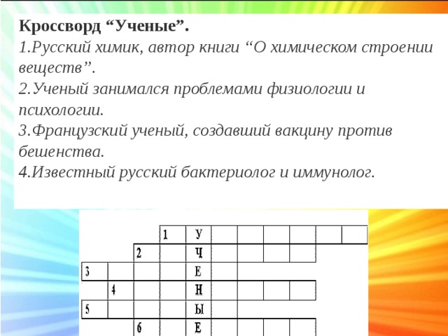 Менделеев кроссворд. Кроссворд про ученых. Кроссворд из ученых. Кроссворд правильные многогранники. Кроссворд по физике ученые.