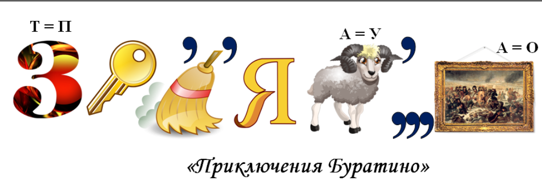 Ребусы по литературе 6 класс с ответами в картинках