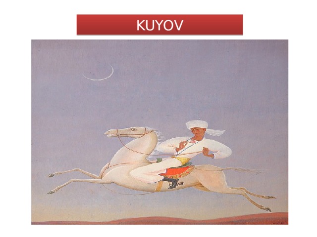 KUYOV