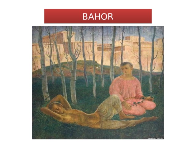 BAHOR