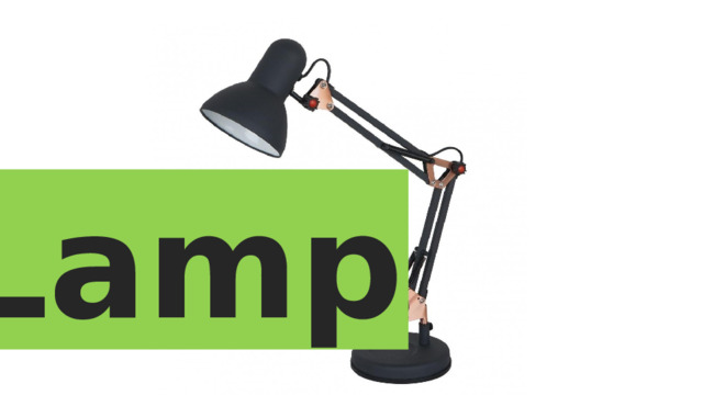 Lamp