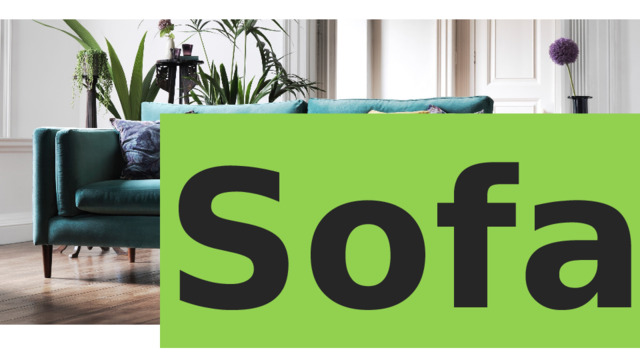 Sofa